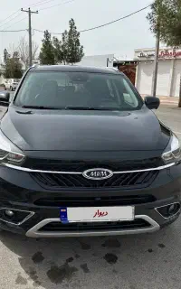 تیگو ۷ IE