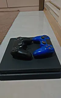 PS4در حد نو