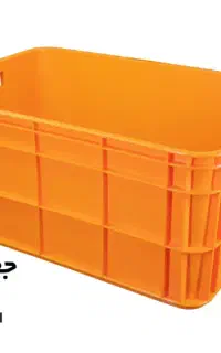 جعبه و سبد پلاستیکی