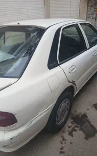 پروتون ویرا