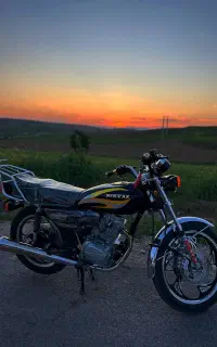 موتور نیکتاز  200