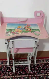 میز و صندلی تحریر دانش آموز