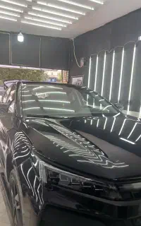 مرکز کارشناسی رنگ مکس کار
