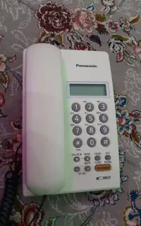 پاناسونیک. مشابه اکبند
