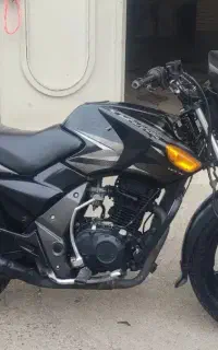 موتور تی وی اس tvs