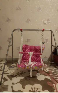 تاب ریلکسی کودک