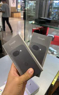 گوگلپبکسل ۱۰ ای حافظه ۱۲۸ گیگ Pixel 10A