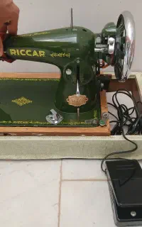 چرخ خیاطی