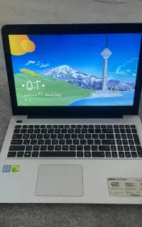 لپ تاپ ایسوس گرافیک دار
