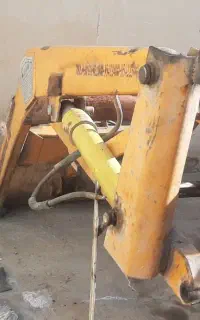بیل تراکتور
