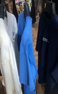 واگذاری پوشاک مردانه