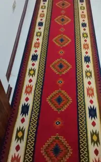 گلیم فرش