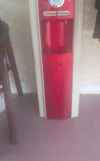 ابسردوابگرم کن هیوندای کره
