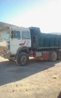 ایویکو330معدنی
