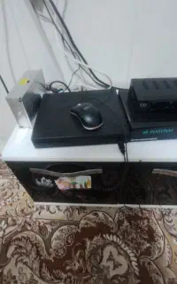 دوربین مداربسته کاملا سالم