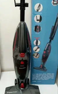 جارو برقی سیم داره مارک فیلیپس ،سبک و پرقدرت نو نو