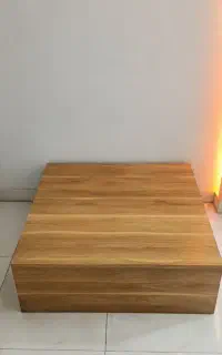 میز جلو مبلی
