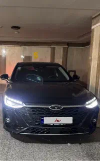 آریزو 8 وارداتی