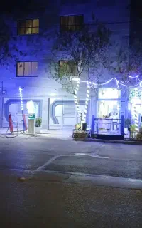 برقکاری