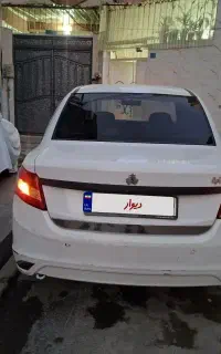 ساینا 401