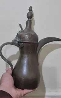 دله مکاوی