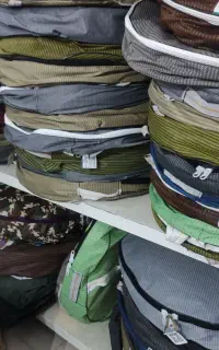 چادر مسافرتی برنو برزنتی ضداب خارجی درجه یک ۱۲نفره