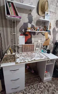 فروش میز شیک و سالم