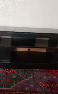 میز تلویزیون ام دی اف