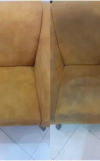 مبل شویی گندم( مبلشویی ) با مواد نانو