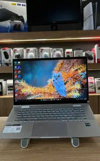 لپ تاپ مشابه آکبند ۳۶۰ درجه اچ پی