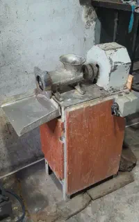 چرخ گوشت صنعتی