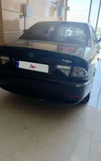 سورن پلاس مدل ۱۴۰۴