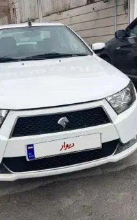 دنا تیپ ۲