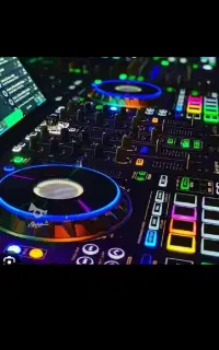 دی جی و اجرای زنده و اجاره باند وسیستم