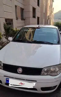 فروش فیات سی ینا