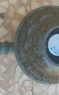 رگولاتور رگلاتور سیلندر گاز
