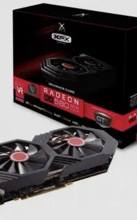گرافیک rx 580 پیچ پلمپ