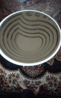 میز عسلی