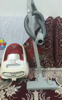 جاروبرقی شارپ ۱۶۰۰وات