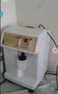 دستگاه اکسیژن ساز
