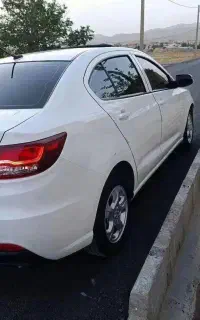 شاهین g توربو سانروف