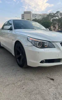 Bmw525i