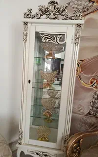 بوفه
