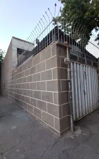 خانه ویلایی شهرک فرهنگیان