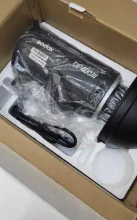 فلاش عکاسی گودکس Dp 400 III