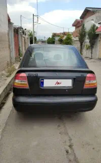 پراید141مدل84