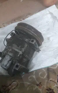 کمپرسور کولر