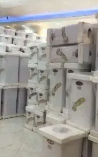 آبگرمکن برقی دیواری
