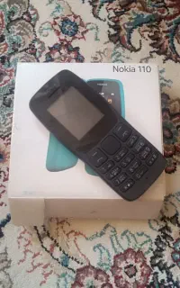 گوشی نکیا 110