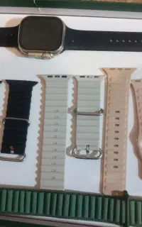 ساعت هوشمند